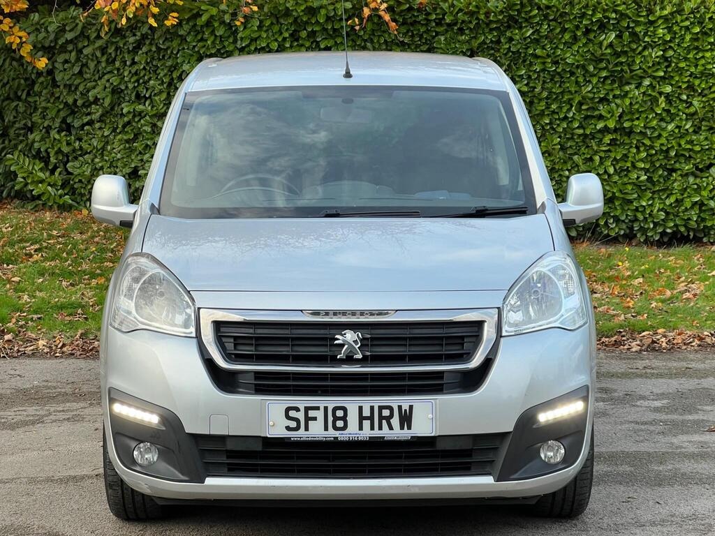 Used Peugeot Horizon 2018 for sale - 76416201: Photo 5