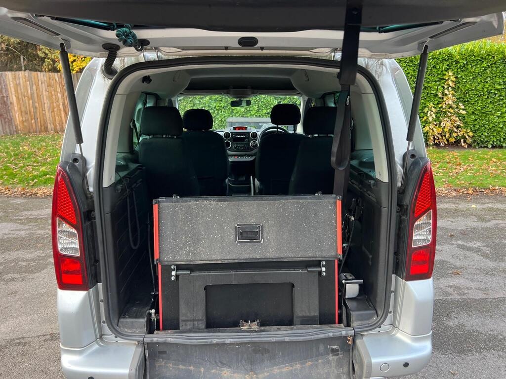 Used Peugeot Horizon 2018 for sale - 76416201: Photo 6