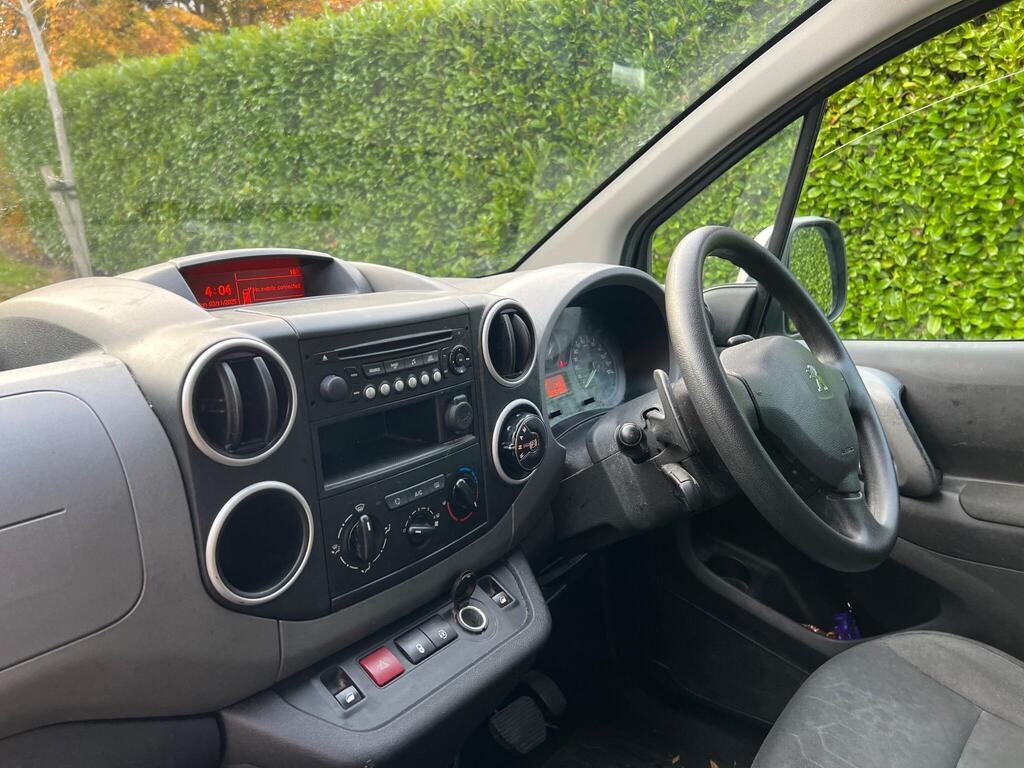 Used Peugeot Horizon 2018 for sale - 76416201: Photo 9