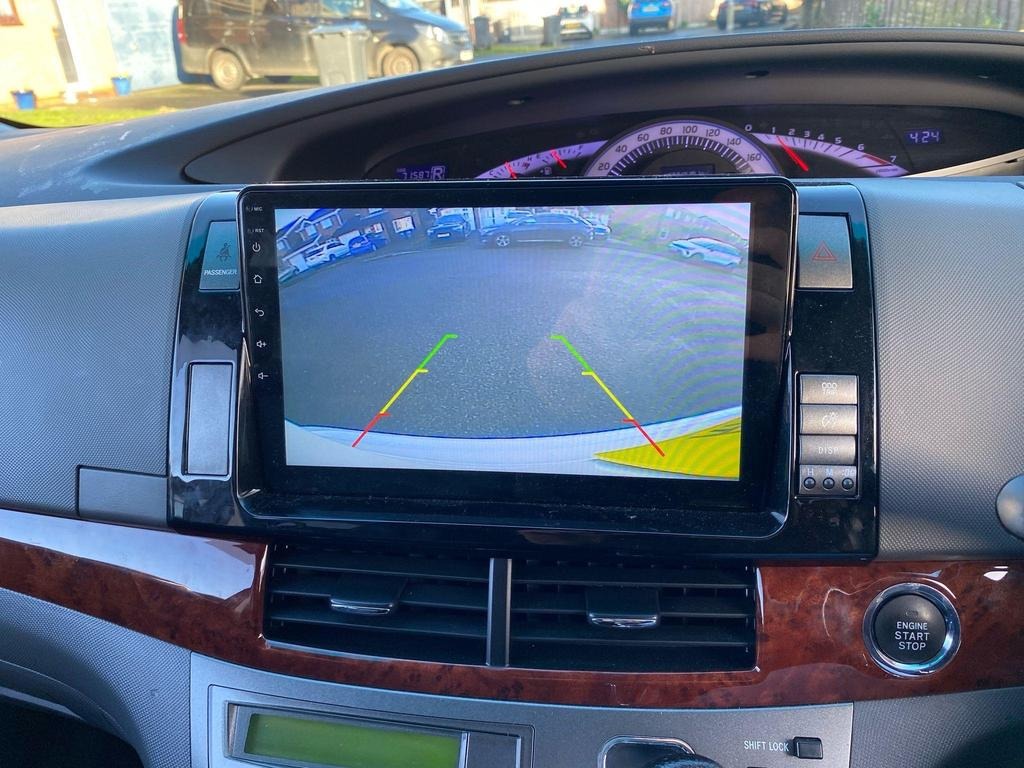 Used Toyota Estima 2024 for sale - 73822121: Photo 12