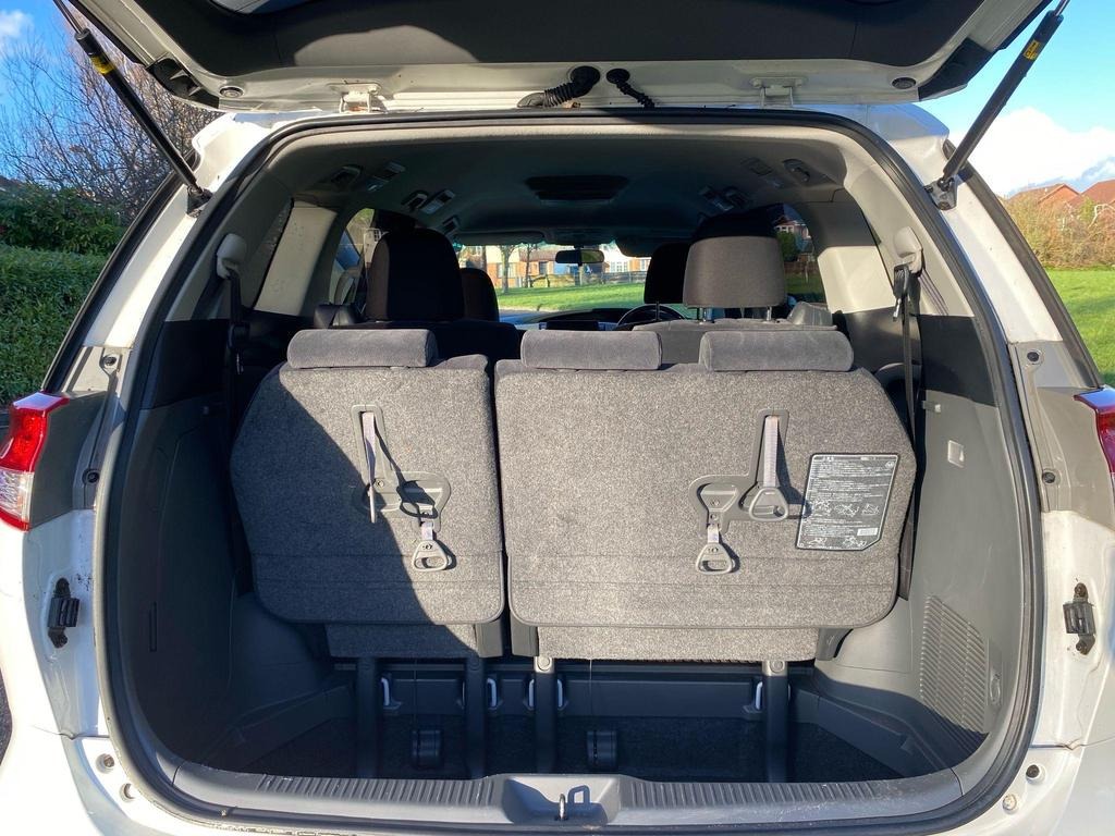 Used Toyota Estima 2024 for sale - 73822121: Photo 15