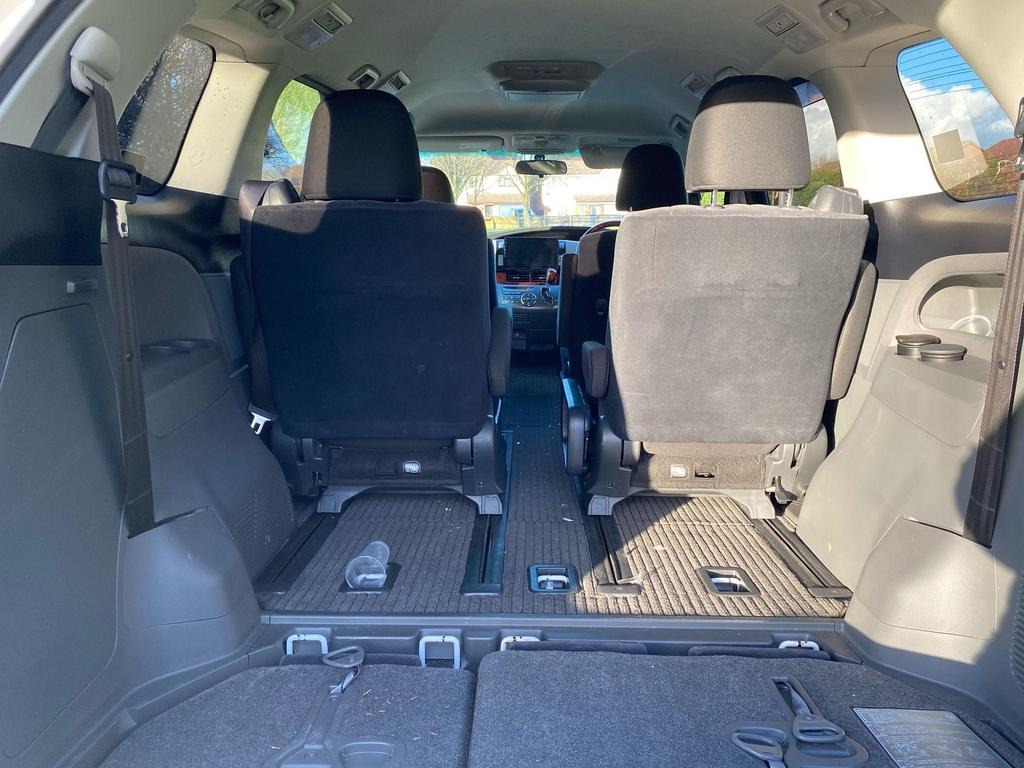 Used Toyota Estima 2024 for sale - 73822121: Photo 16