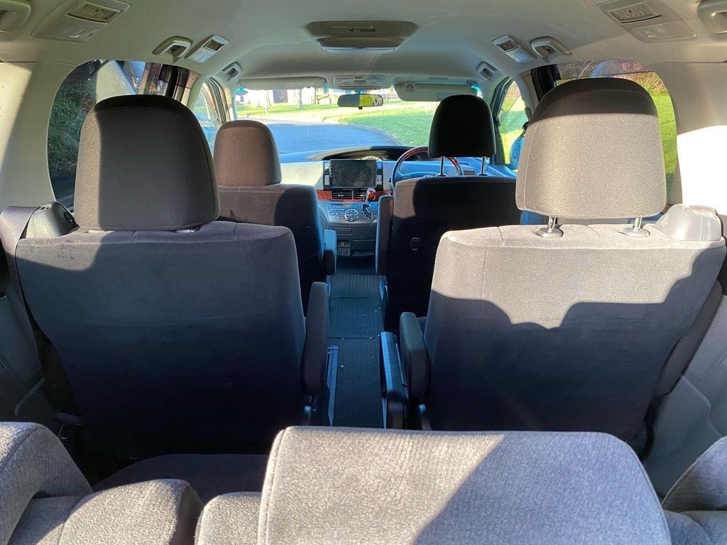 Used Toyota Estima 2024 for sale - 73822121: Photo 18