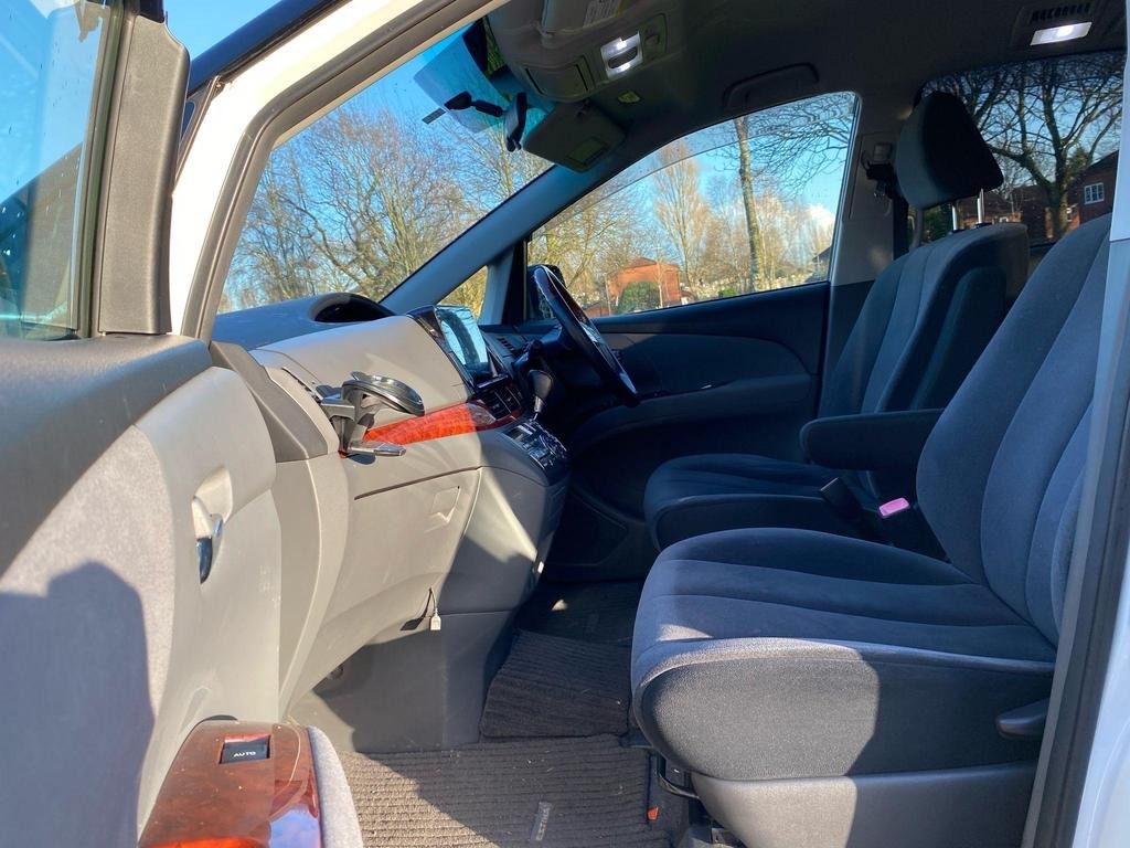 Used Toyota Estima 2024 for sale - 73822121: Photo 20