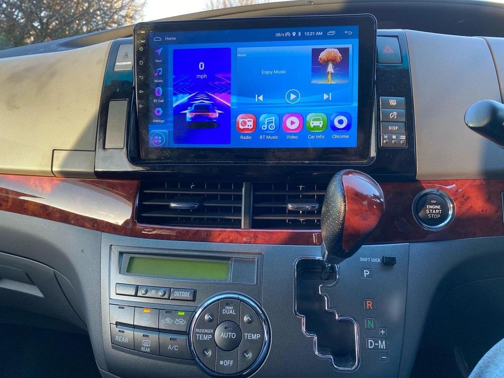 Used Toyota Estima 2024 for sale - 73822121: Photo 3