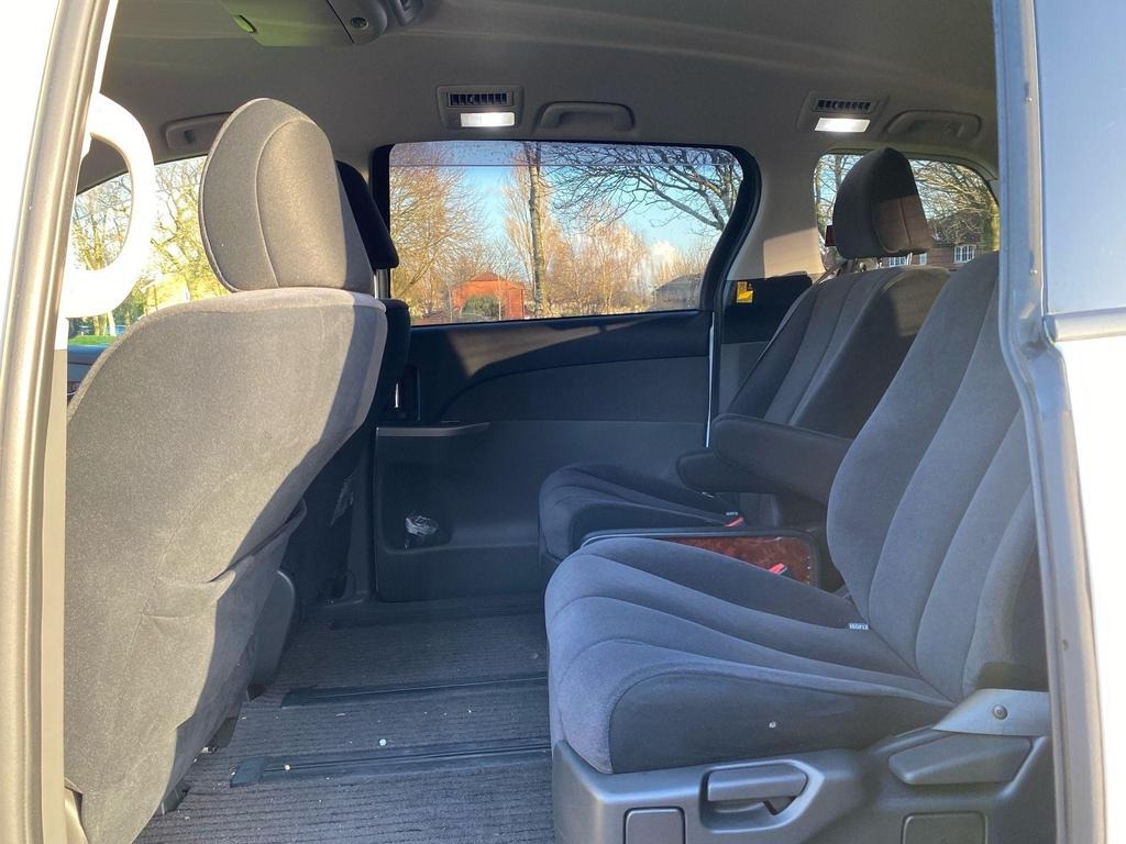 Used Toyota Estima 2024 for sale - 73822121: Photo 7