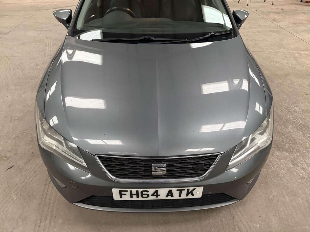 Used SEAT Leon 2014 for sale - 77006310: Photo 12