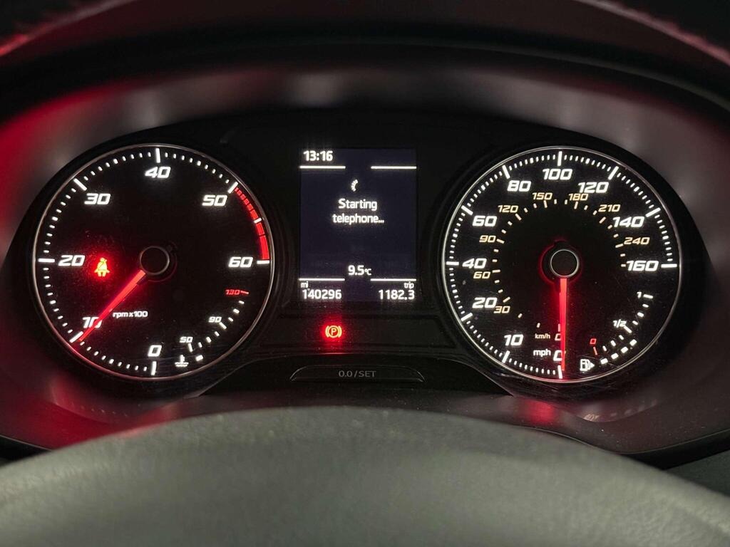 Used SEAT Leon 2014 for sale - 77006310: Photo 14