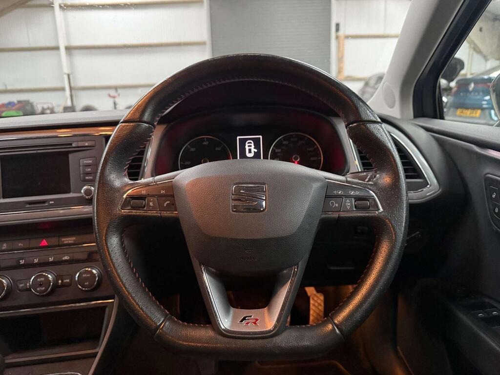 Used SEAT Leon 2014 for sale - 77006310: Photo 15