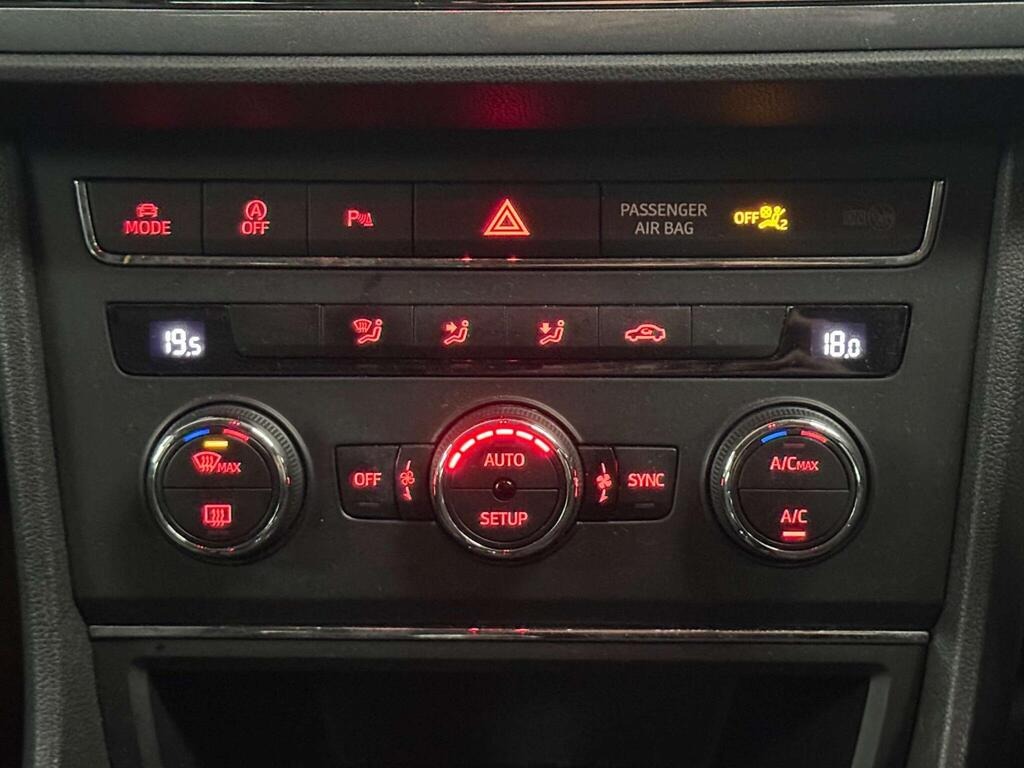 Used SEAT Leon 2014 for sale - 77006310: Photo 16