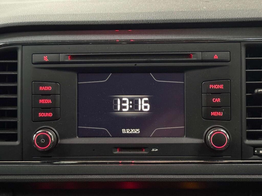 Used SEAT Leon 2014 for sale - 77006310: Photo 17