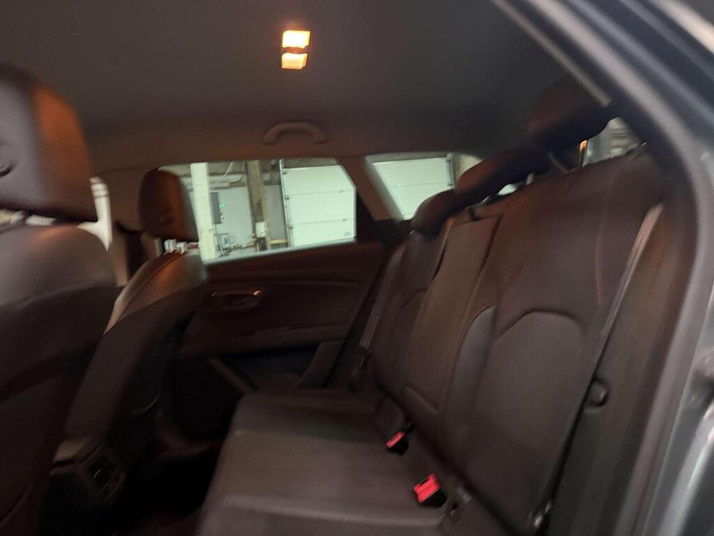 Used SEAT Leon 2014 for sale - 77006310: Photo 18