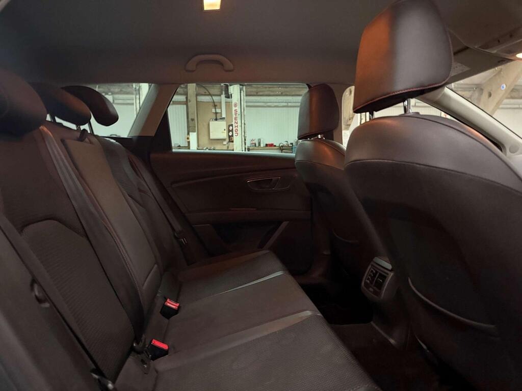 Used SEAT Leon 2014 for sale - 77006310: Photo 19