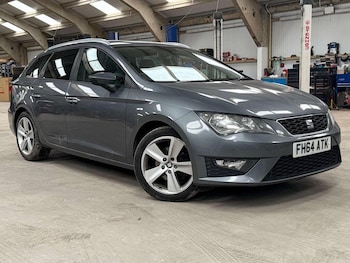 2014 (64) - 2.0 TDI FR 5dr