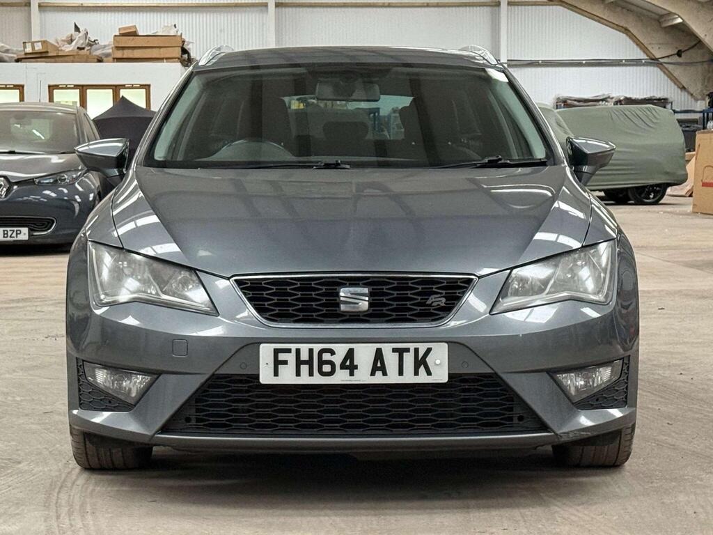 Used SEAT Leon 2014 for sale - 77006310: Photo 2