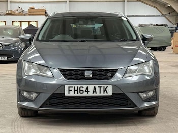 Used SEAT Leon 2014 for sale - 77006310: Photo