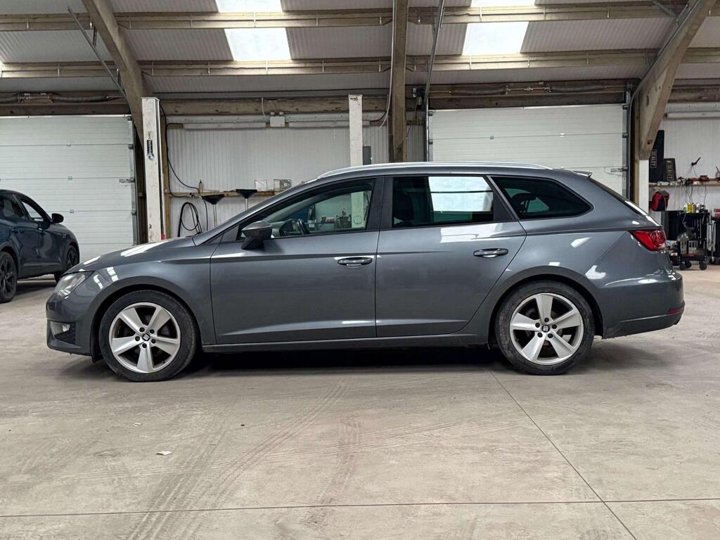 Used SEAT Leon 2014 for sale - 77006310: Photo 4
