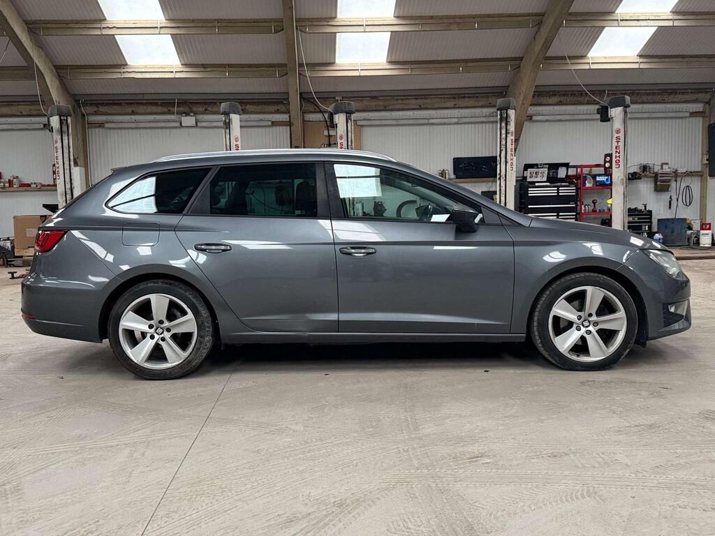 Used SEAT Leon 2014 for sale - 77006310: Photo 5
