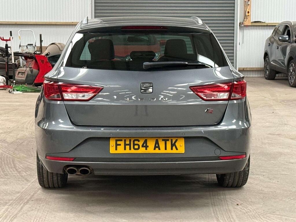 Used SEAT Leon 2014 for sale - 77006310: Photo 7