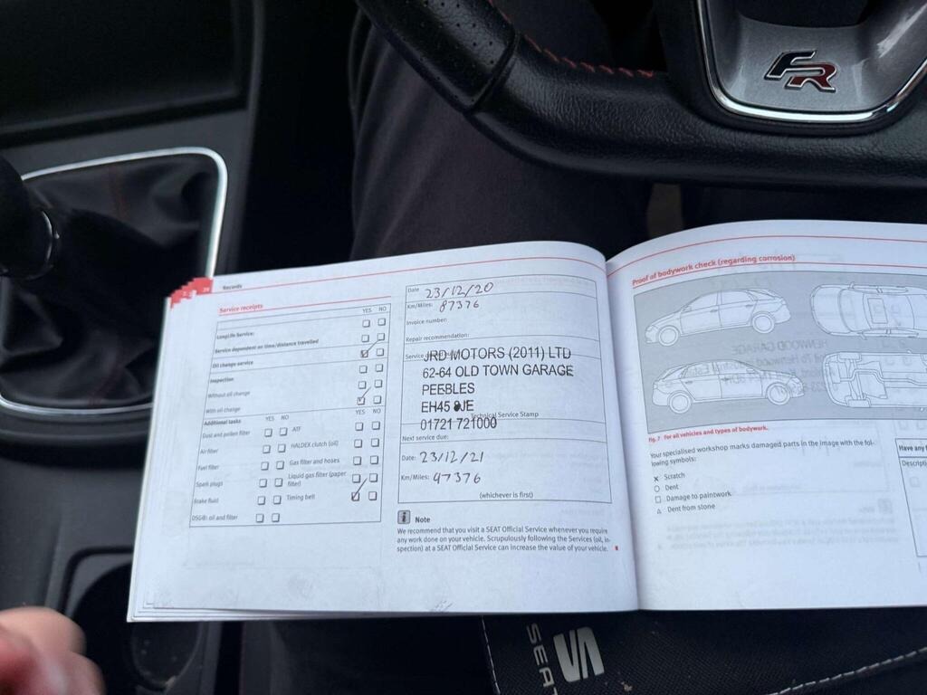 Used SEAT Leon 2014 for sale - 77006310: Photo 9