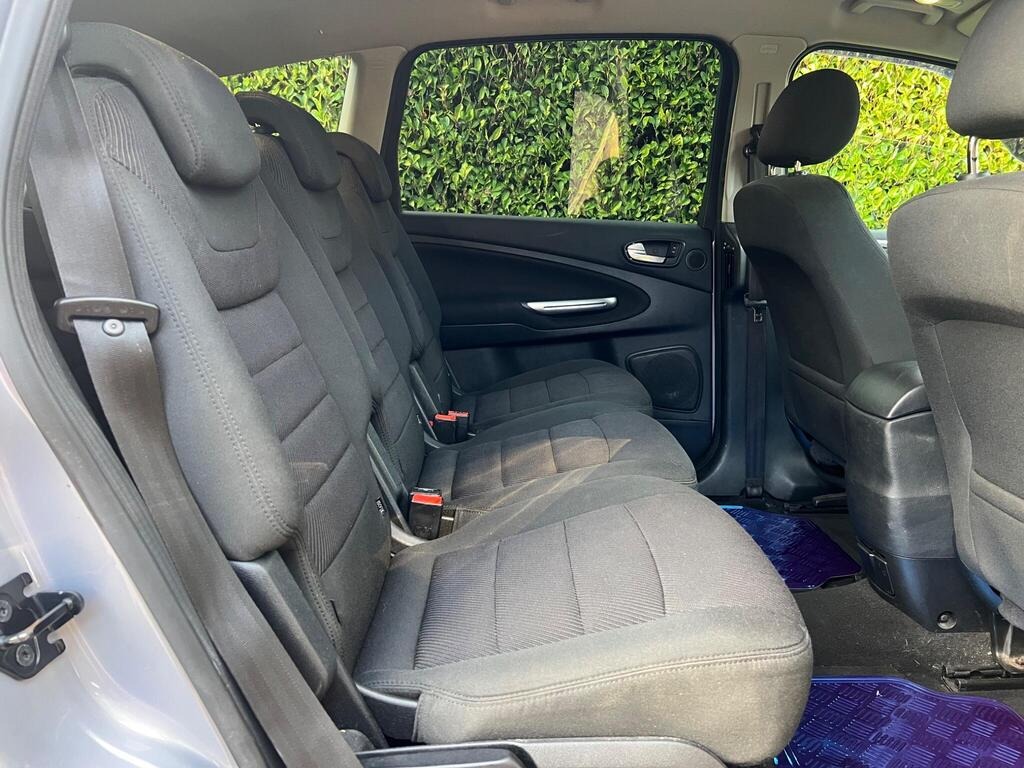 Used Ford S-Max 2011 for sale - 76878689: Photo 11