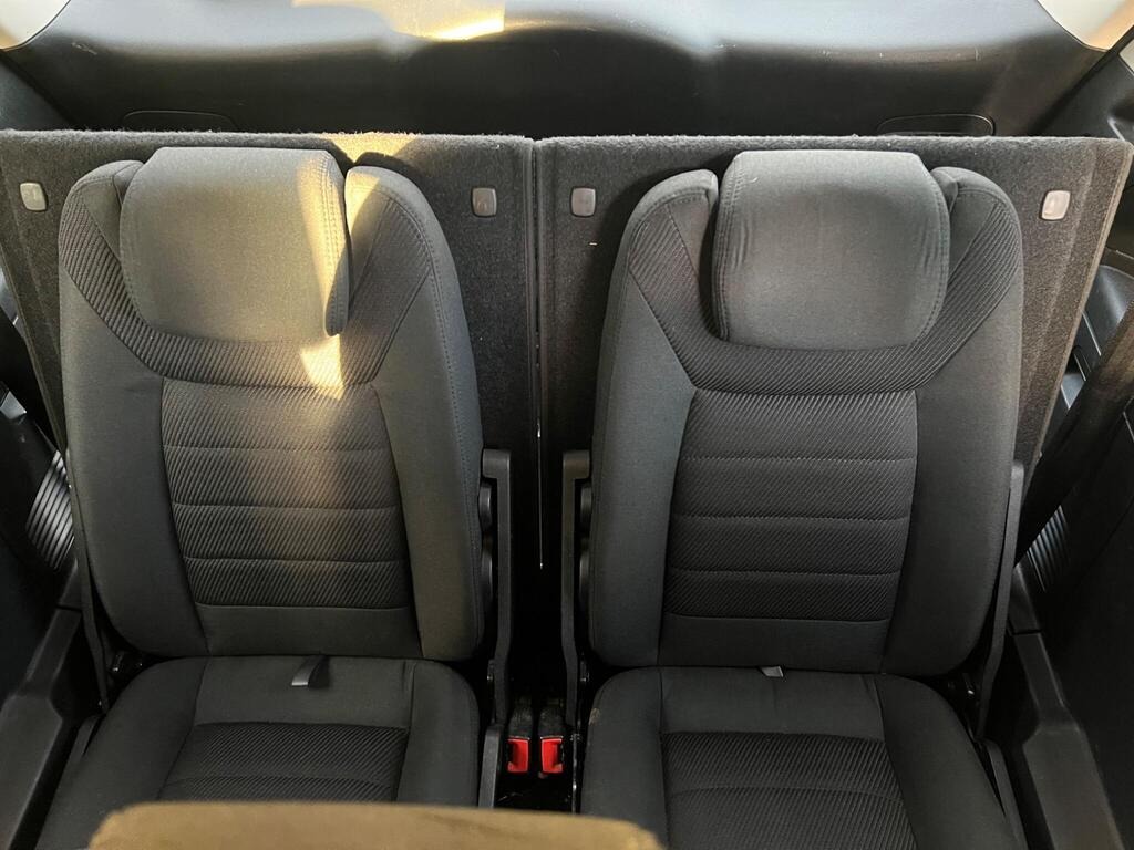 Used Ford S-Max 2011 for sale - 76878689: Photo 12