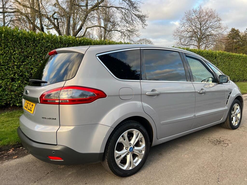 Used Ford S-Max 2011 for sale - 76878689: Photo 17