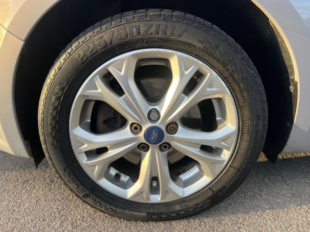 Used Ford S-Max 2011 for sale - 76878689: Photo 19