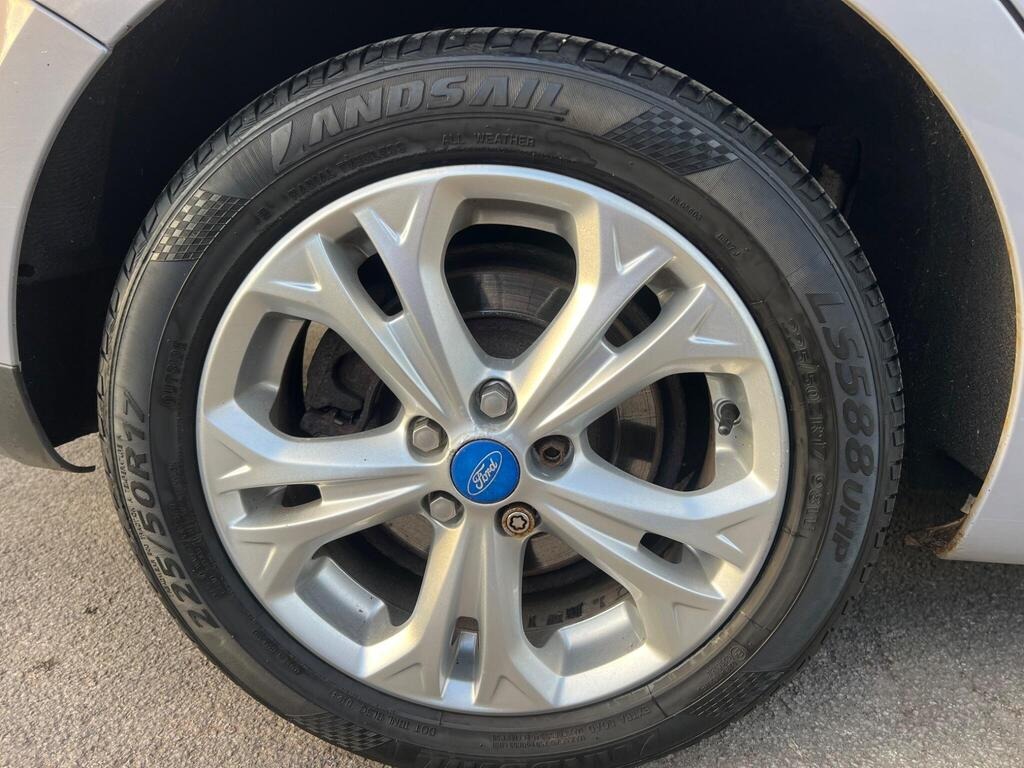 Used Ford S-Max 2011 for sale - 76878689: Photo 20