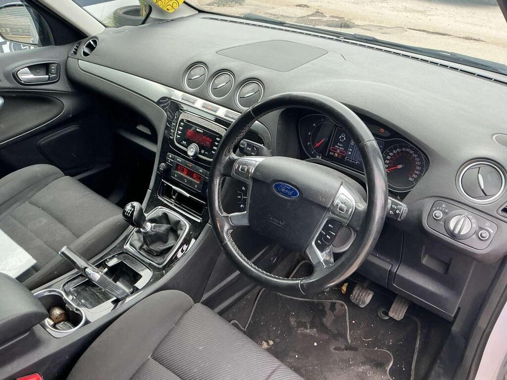 Used Ford S-Max 2011 for sale - 76878689: Photo 6