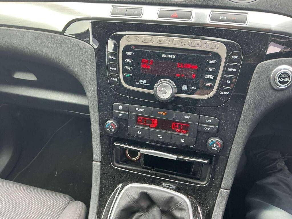 Used Ford S-Max 2011 for sale - 76878689: Photo 7