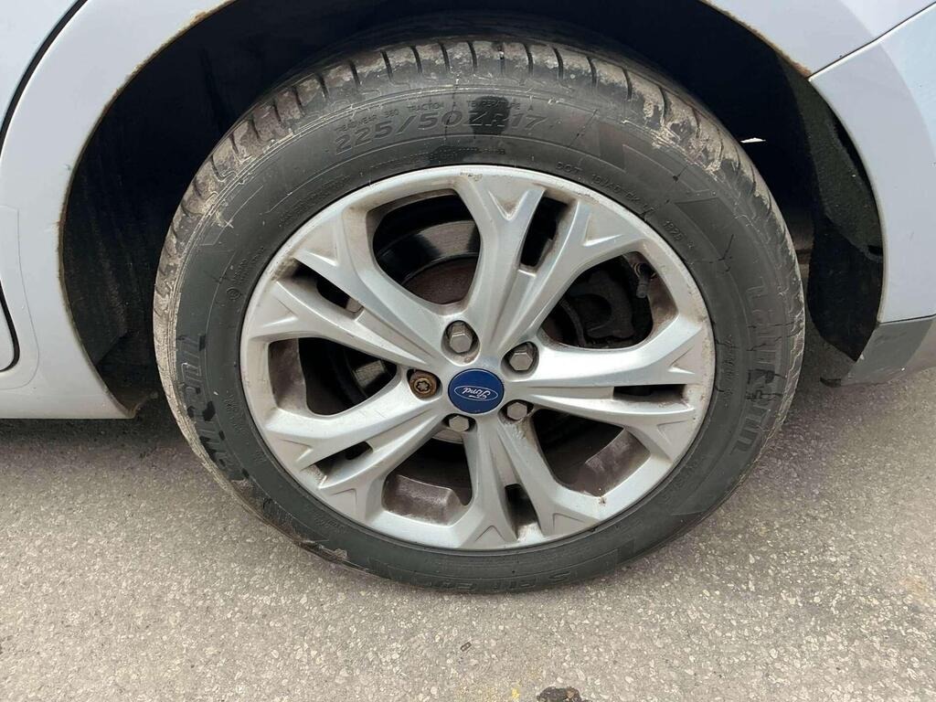 Used Ford S-Max 2011 for sale - 76878689: Photo 8