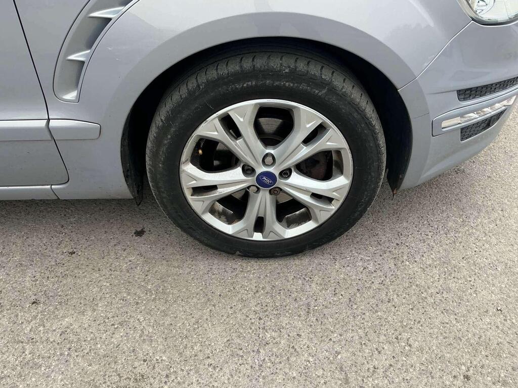 Used Ford S-Max 2011 for sale - 76878689: Photo 9