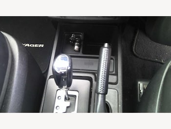 Used Chrysler Grand Voyager 2011 for sale - 78392977: Photo