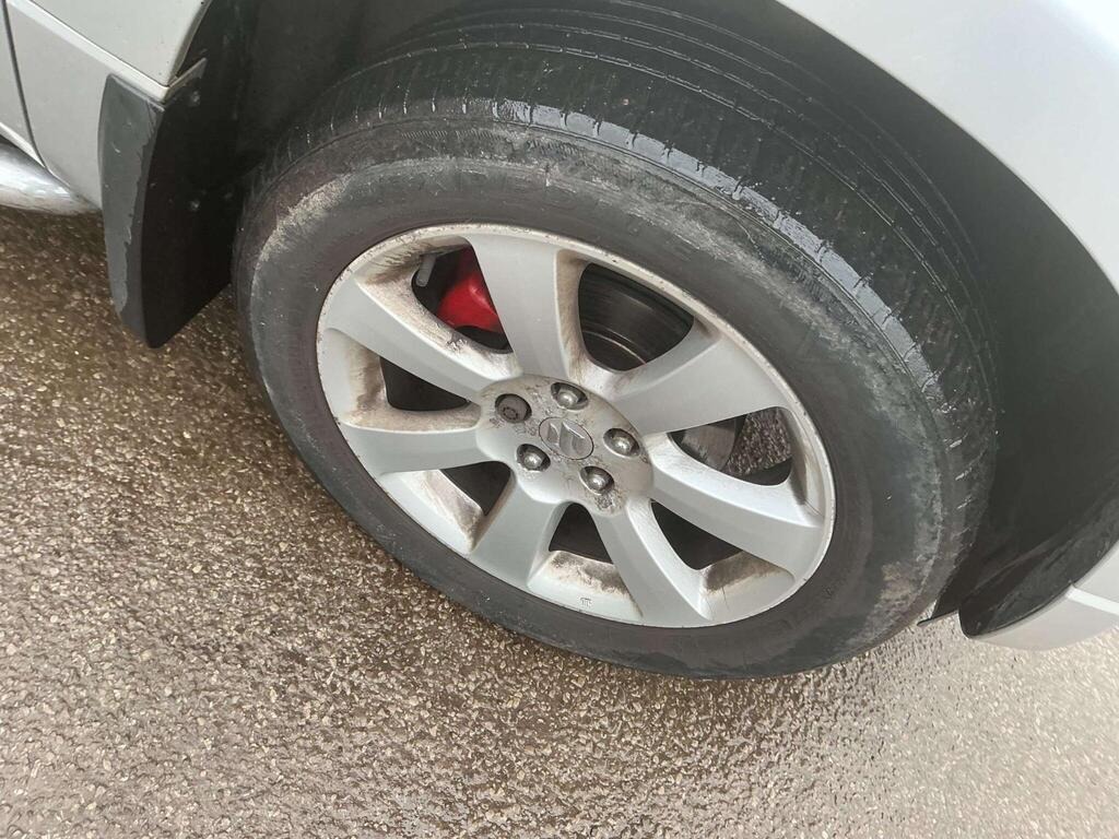 Used Suzuki Grand Vitara 2010 for sale - 77663517: Photo 10