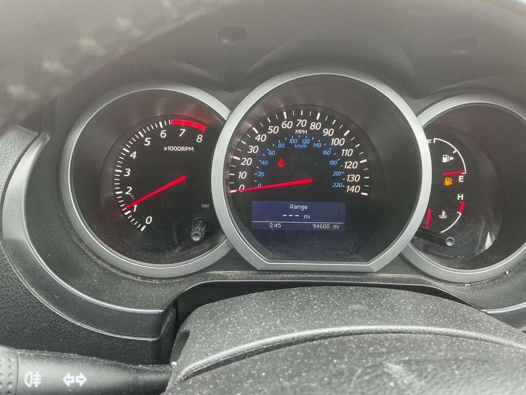 Used Suzuki Grand Vitara 2010 for sale - 77663517: Photo 7