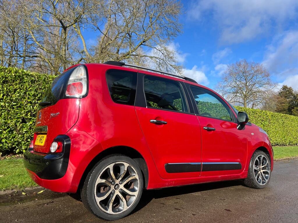 Used Citroen C3 Picasso 2017 for sale - 77889224: Photo 10