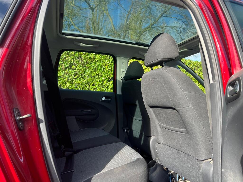 Used Citroen C3 Picasso 2017 for sale - 77889224: Photo 11