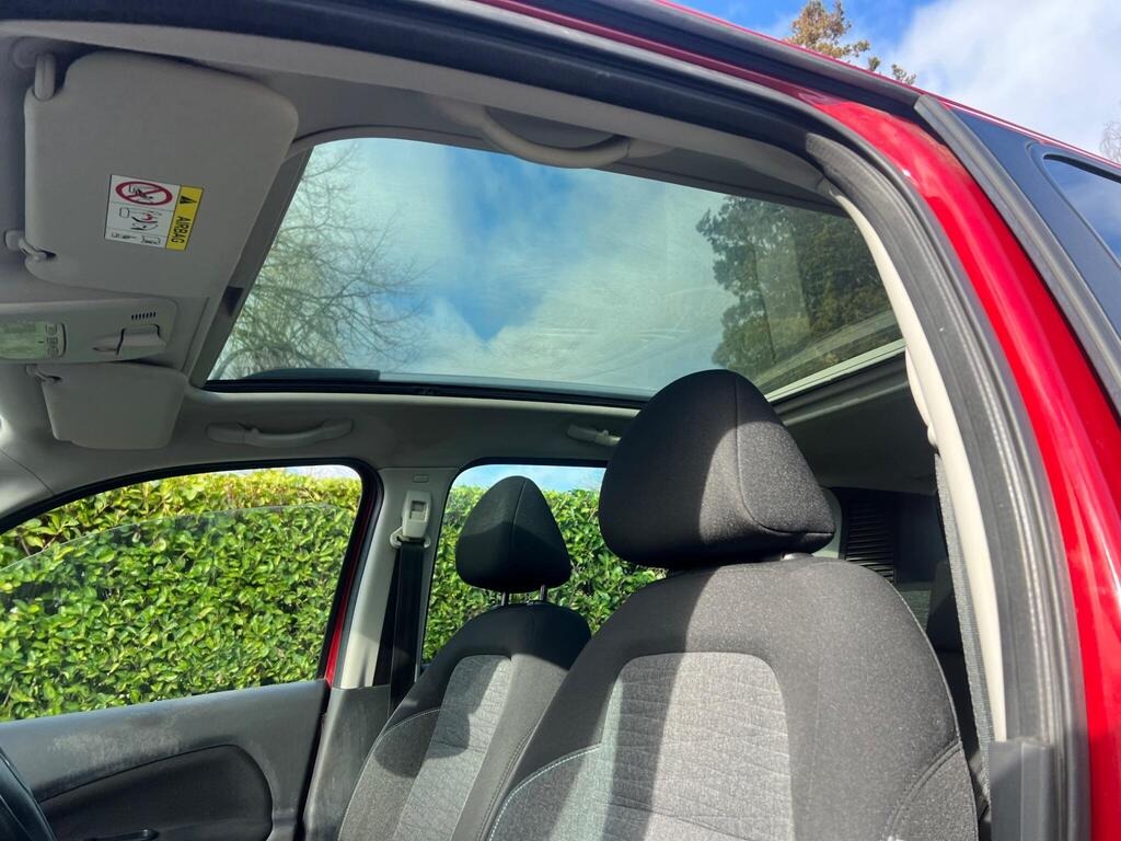 Used Citroen C3 Picasso 2017 for sale - 77889224: Photo 13