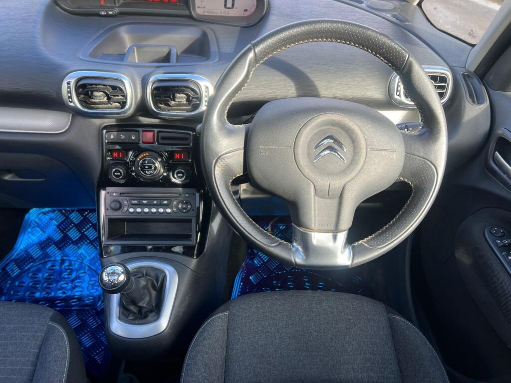 Used Citroen C3 Picasso 2017 for sale - 77889224: Photo 14