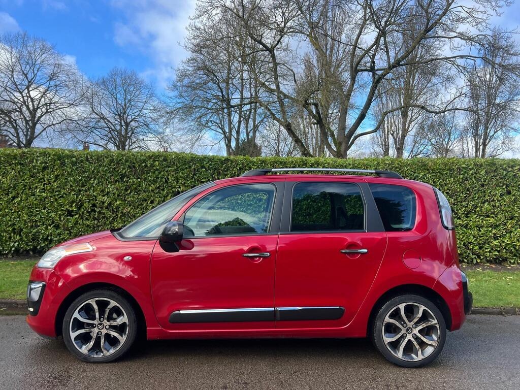 Used Citroen C3 Picasso 2017 for sale - 77889224: Photo 15