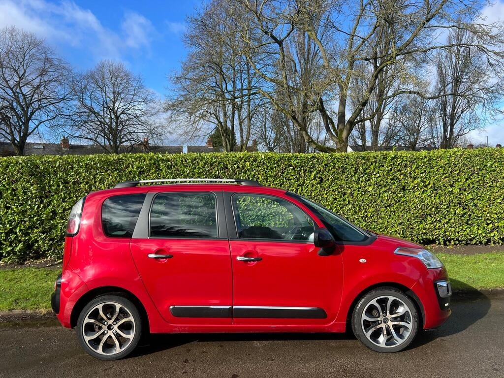 Used Citroen C3 Picasso 2017 for sale - 77889224: Photo 16