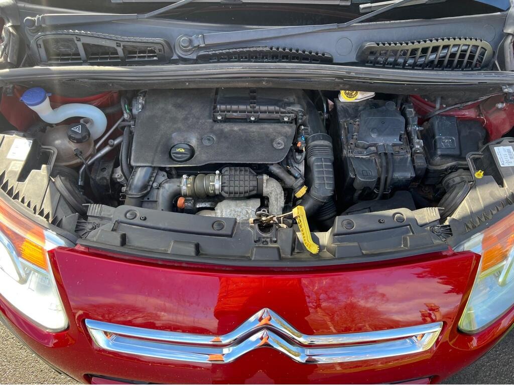 Used Citroen C3 Picasso 2017 for sale - 77889224: Photo 20