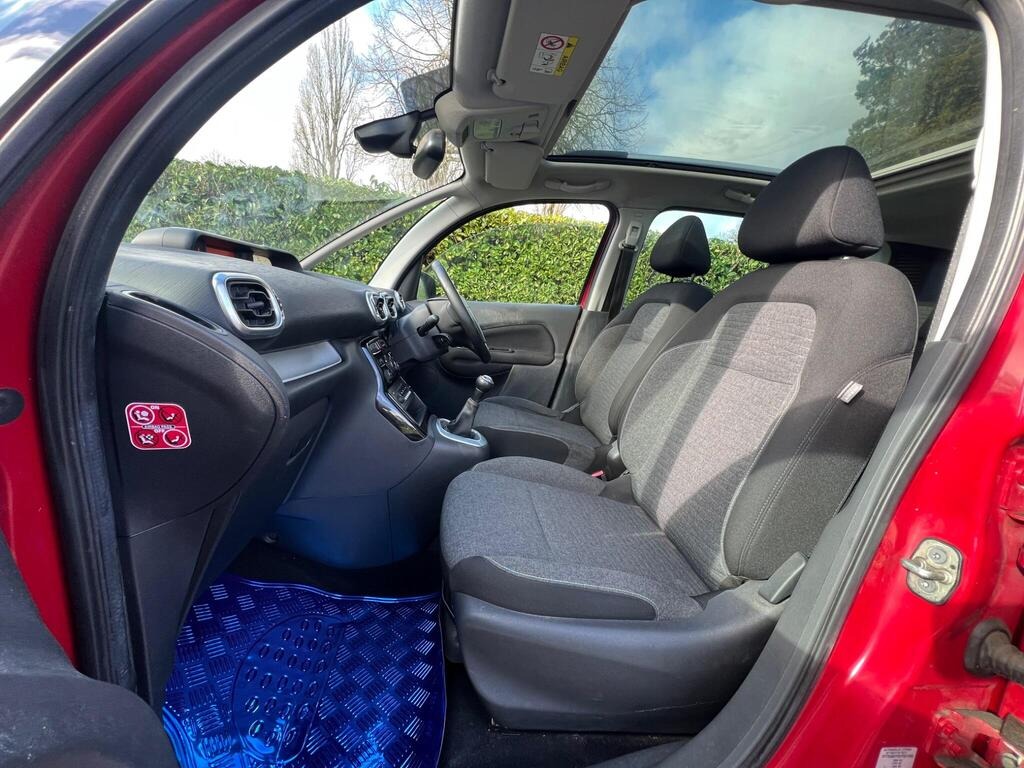 Used Citroen C3 Picasso 2017 for sale - 77889224: Photo 5