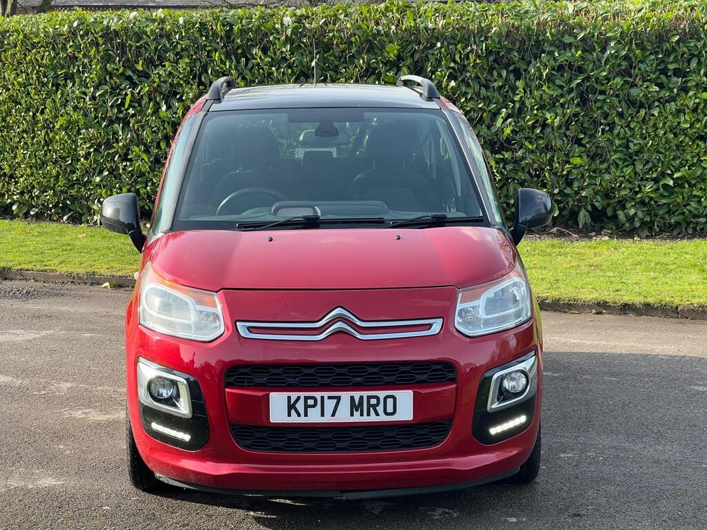 Used Citroen C3 Picasso 2017 for sale - 77889224: Photo 7