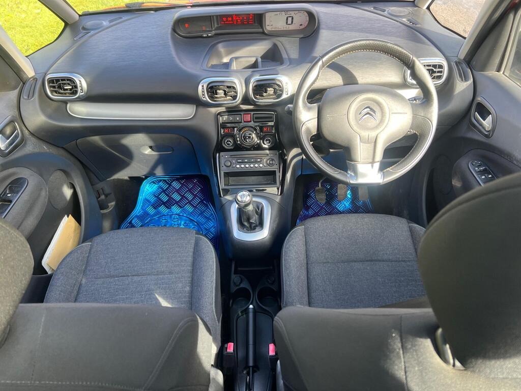 Used Citroen C3 Picasso 2017 for sale - 77889224: Photo 8