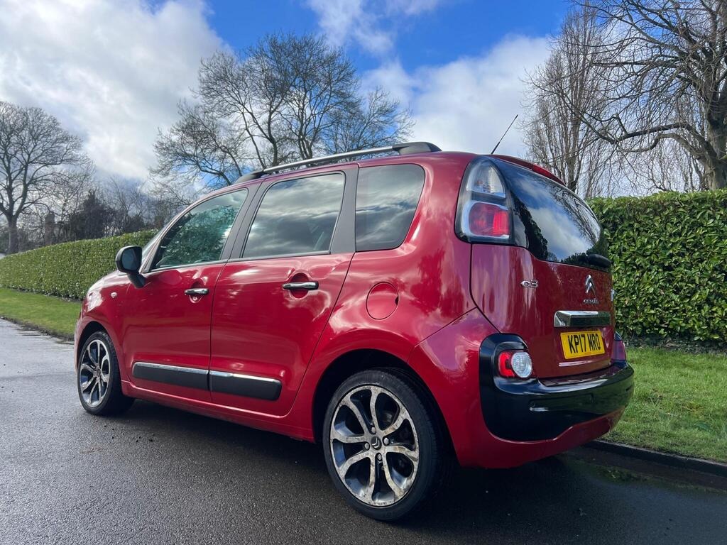 Used Citroen C3 Picasso 2017 for sale - 77889224: Photo 9