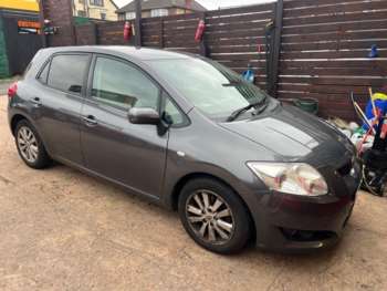 2007 (57) - 1.6 VVTi T Spirit 5dr MM