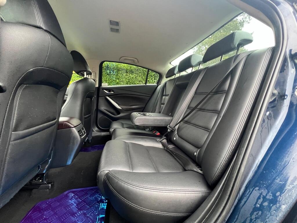 Used Mazda Mazda6 2016 for sale - 76492332: Photo 16