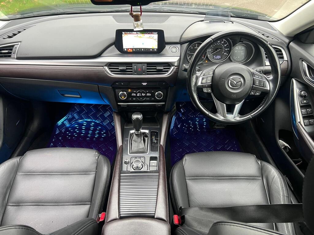 Used Mazda Mazda6 2016 for sale - 76492332: Photo 3